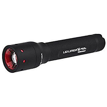 Led Lenser P5R box 8405-R
